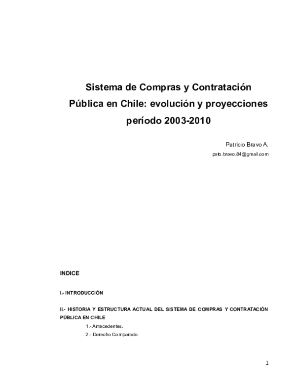 Compras publicas essay picture