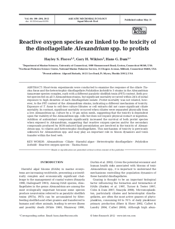 Oxygen toxicity copd image