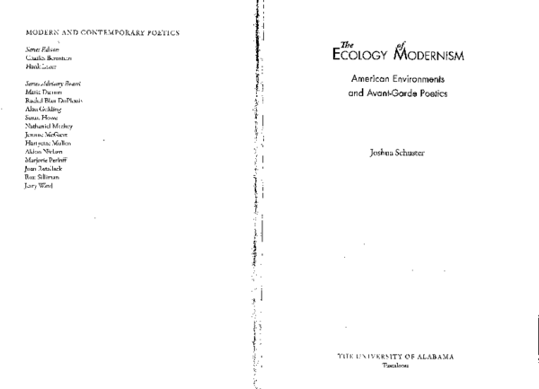 Regeneration essay introduction image