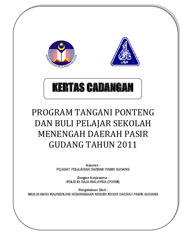 5 Kaedah Kreatif Untuk Berbual Dengan Pelajar Mengenai Buli