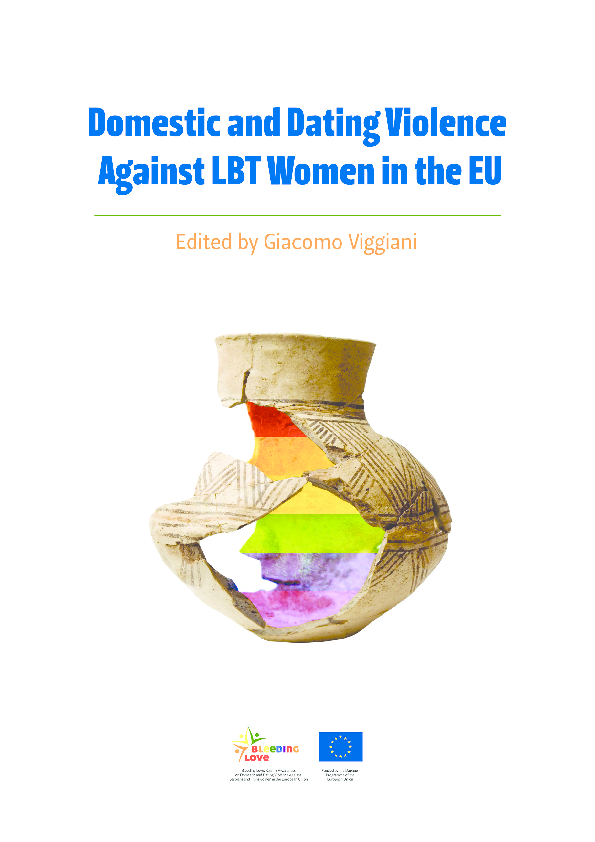 (PDF) (2015) Domestic and Dating Violence against LBT Women in the EU