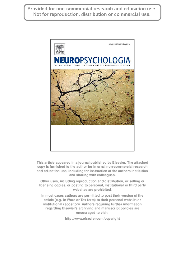 (PDF) Stimulus onset asynchrony and the timeline of word recognition ...