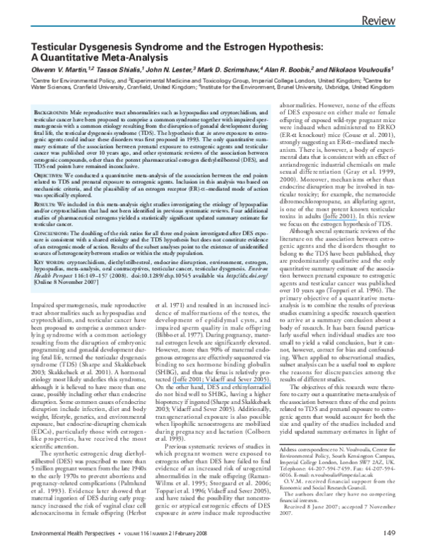 Hypospadia health essay 03 picture