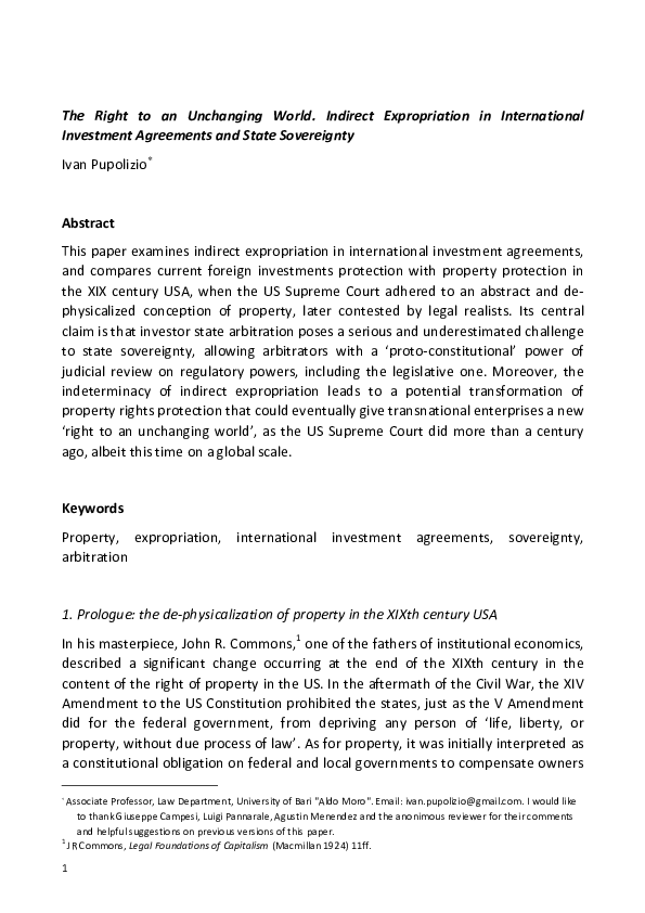 (PDF) Revisiting the Social Contract Tracing the Basis for the