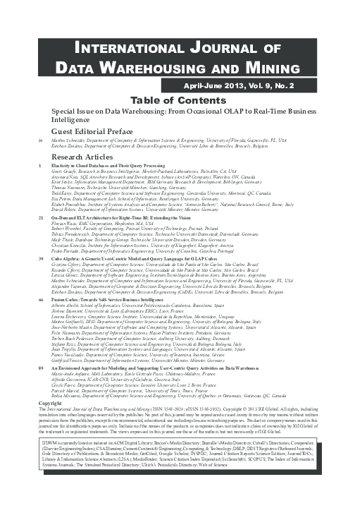 (PDF) Fusion Cubes