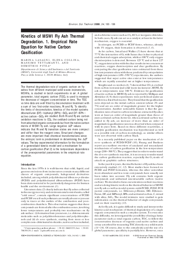 pdf-kinetics-of-mswi-fly-ash-thermal-degradation-1-empirical-rate