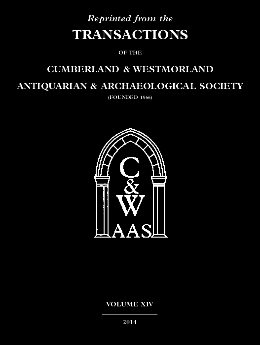 (PDF) Land at Petergate, Cumwhinton, Cumbria: archaeological ...