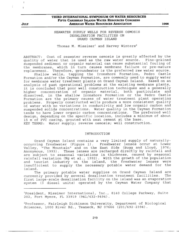 Marine biology research image