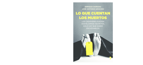 (PDF) LO que cuentan los muertos