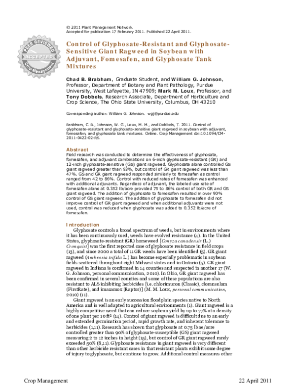 Pollen season picture