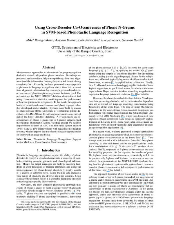 Svm neural network image