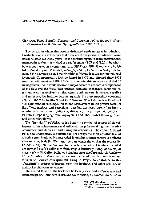 Communist economy essay picture