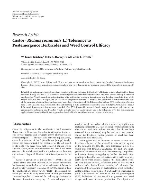 Introduction to herbicides pdf picture