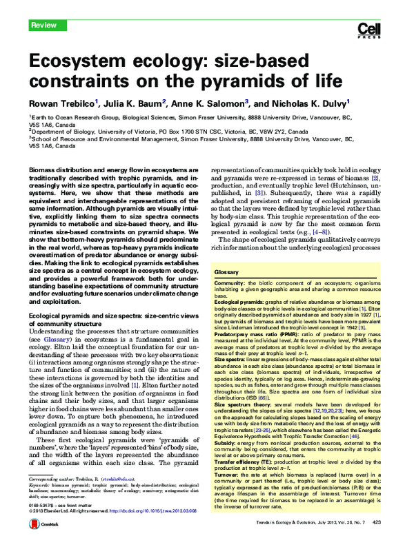 Pdf Ecological Pyramids Ding Dong Academia Edu Pdf Ecological Pyramids Ding Dong Academia Edu