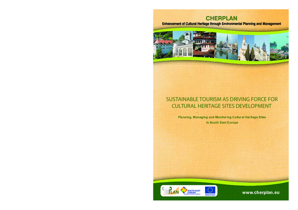 (PDF) Cultural Heritage and Sustainable Tourism