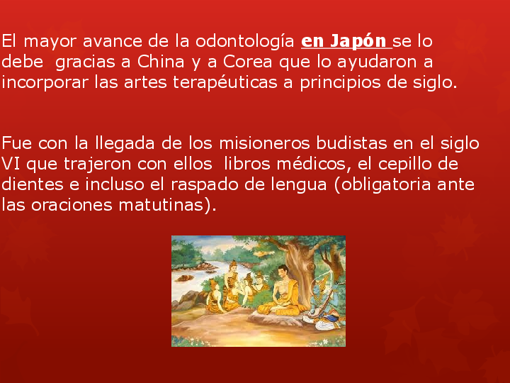 (PPT) Principios de la odontologia japonesa