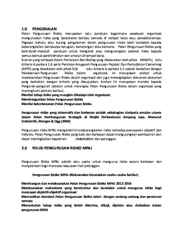 Pdf 0 Pengenalan Mohd Azimie Academia Edu
