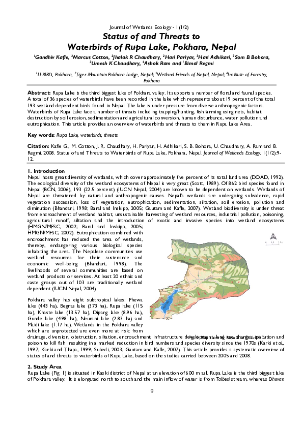 Essay on pokhara and its beauty image