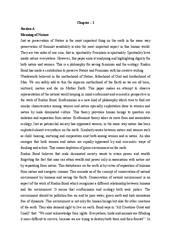 Cherry Tree Poem By Ruskin Bond Pdf