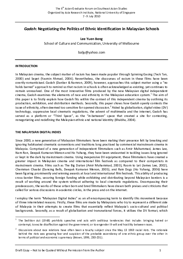 Gasing in english image