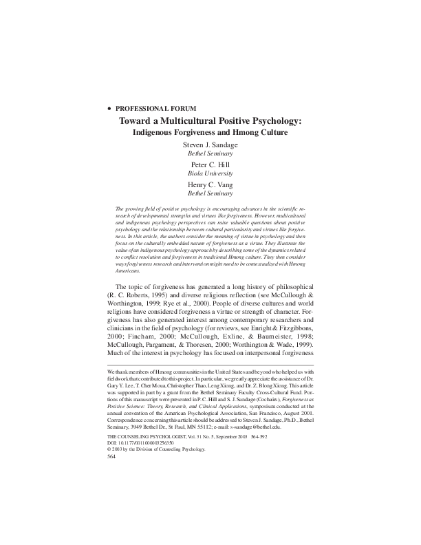 The hmong culture picture