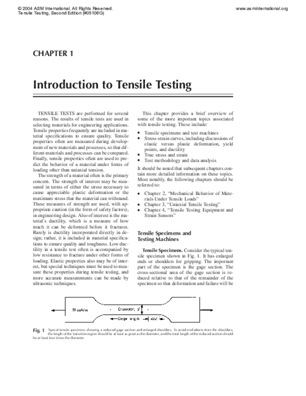 Why tensile strength is important image
