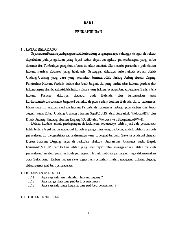 Jual Beli Online Shop dalam Perspektif Hukum Dagang: Analisis Kasus dan Implikasinya