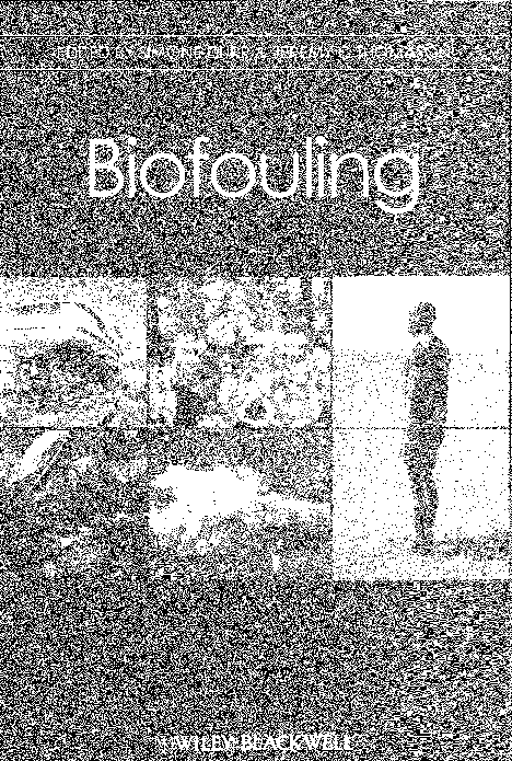 (PDF) Techniques for the Quantification of Biofouling