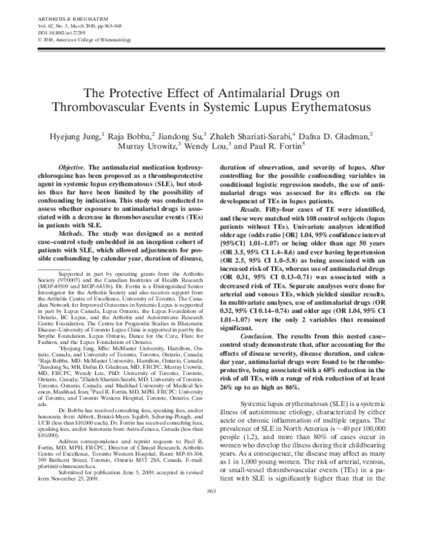 Thesis on antimalarial 03 image
