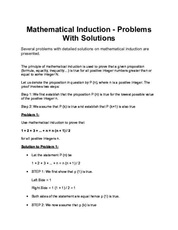 Who invented math picture