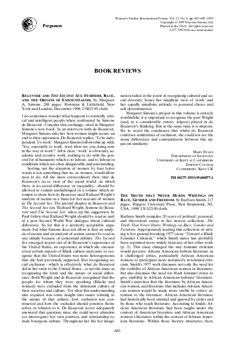 Truth hurt essay 07 image