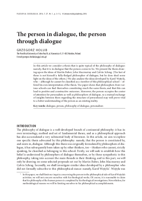 How to debate philosophy picture