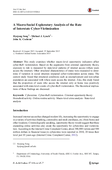 Cyber crime help picture