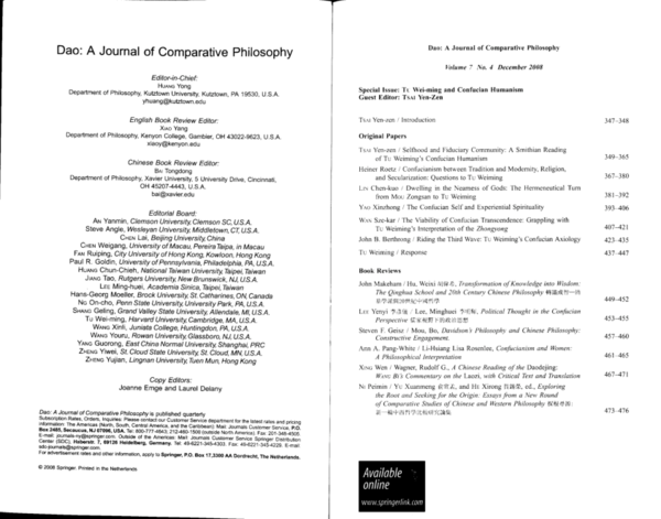 Why is confucianism a religious tradition despite its lack of concern for the afterlife? picture