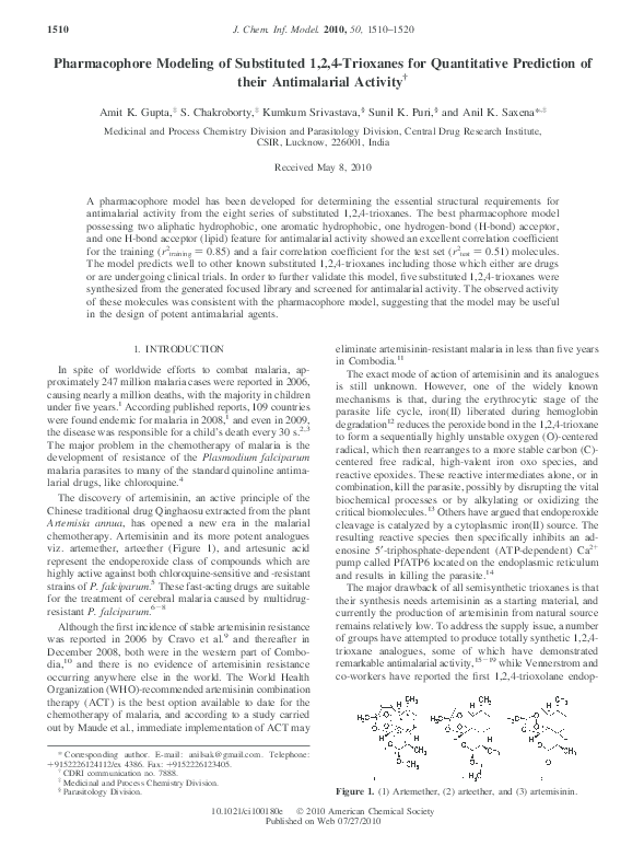Thesis on antimalarial 07 image