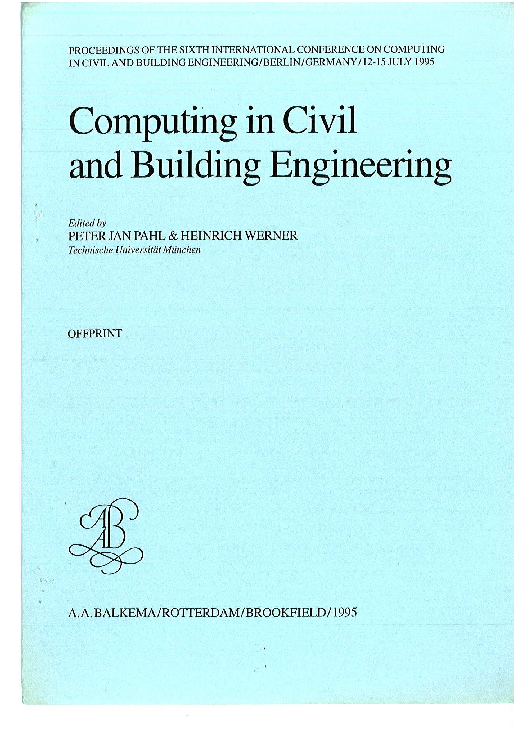 (PDF) A knowledge-based decision support system for construction ...