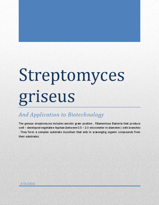Thesis on streptomyces 08 picture