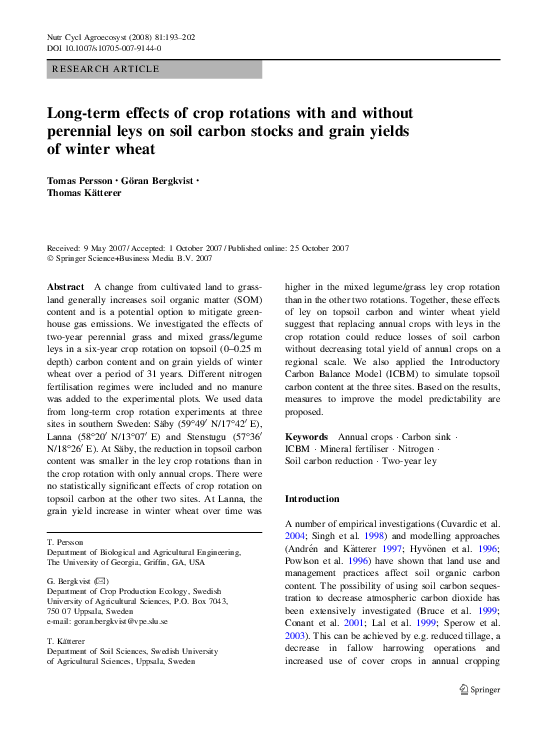 What are the disadvantages of crop rotation picture