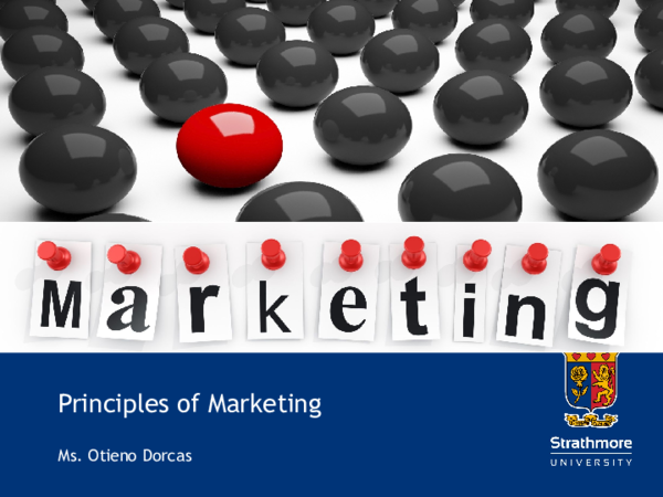 (PPT) Principles of Marketing Chapter 6 Part 2