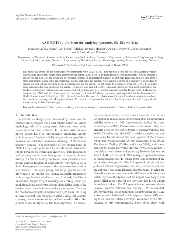 Essays on aau picture