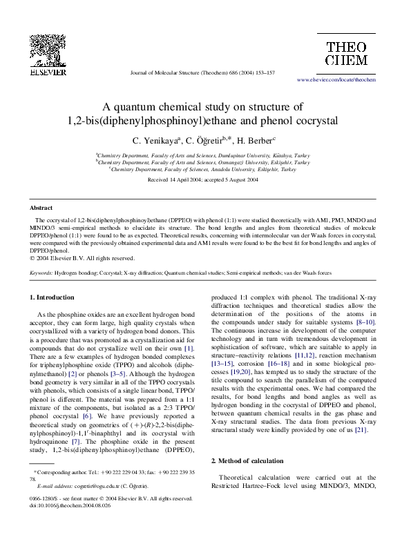 Ethene structure picture