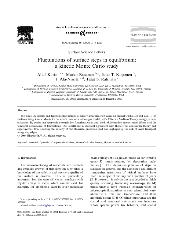 Thermal equilibrium definition chemistry image