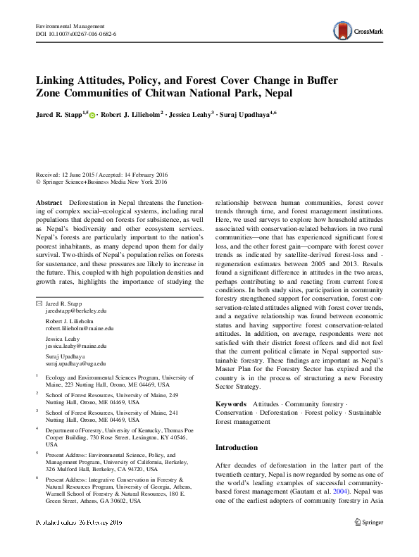 Chitwan district map picture