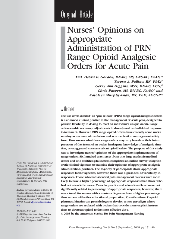 Analgesic tablet picture