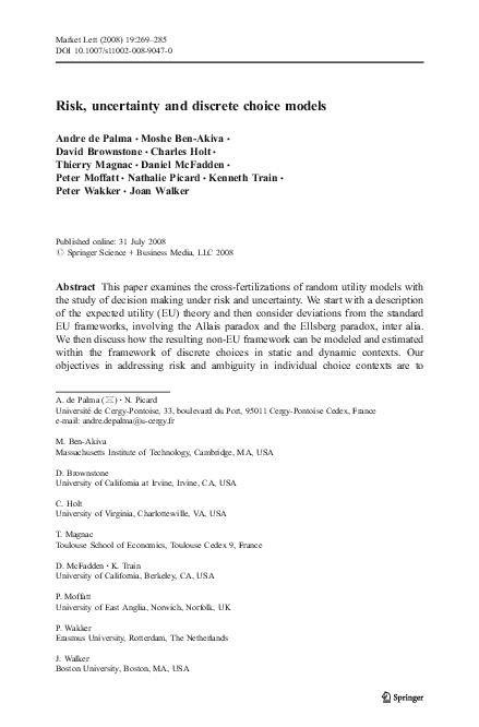 Exponential smoothing image