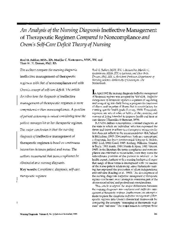 Noncompliance essays 06 image