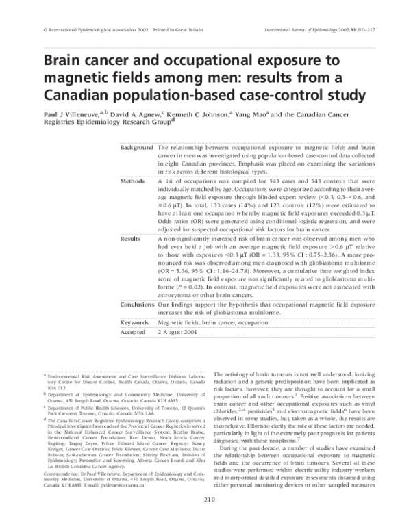 First essay on population image