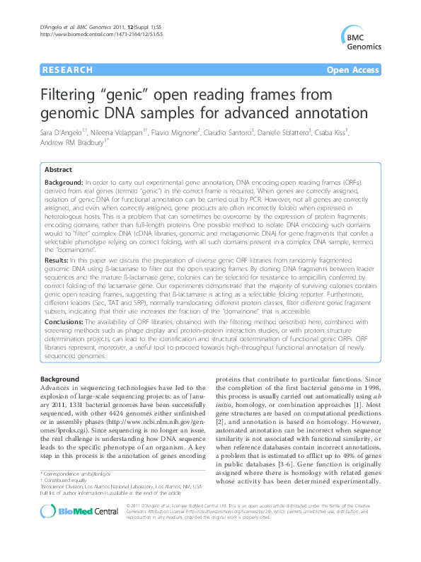 (PDF) Filtering 