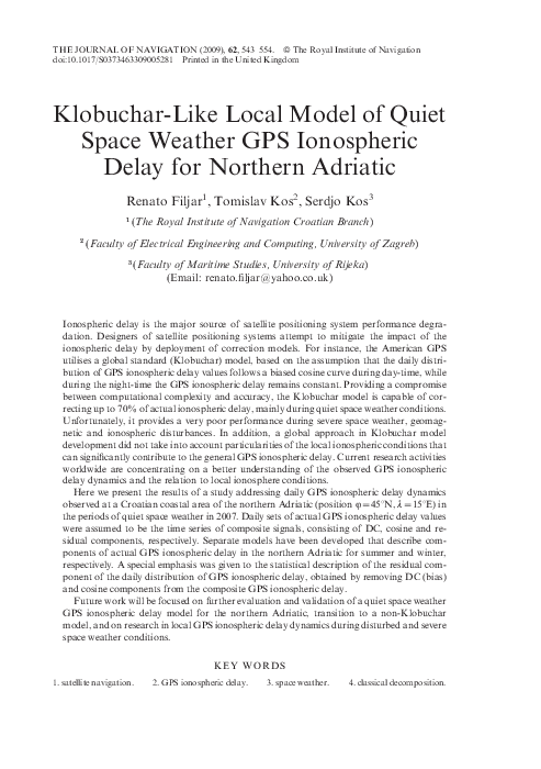 What is space weather quizlet image