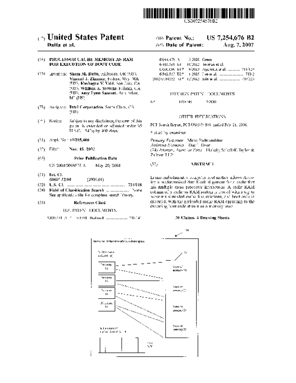 How to clear cache memory picture